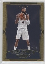 2017-18 Panini Dominion Gold 18/25 Tyson Chandler #99 fm0