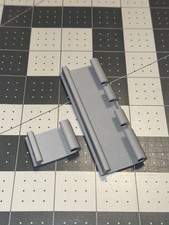 Clips for Petmate pet carrier/kennel cab/Vari Dog  Cat Kennel/ Pet taxi/crate