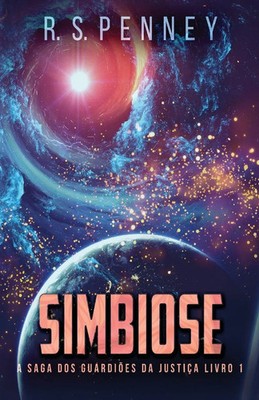 Simbiose R. S. Penney Taschenbuch Portugiesisch 2025 Next Chapter