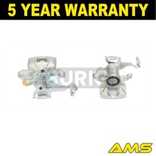 Fits Mazda 6 2012- 2.0 2.5 2.2 D + Other Models Brake Caliper Rear Left AMS