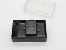 LOMO Lomography LCA Camera Untested VTB5