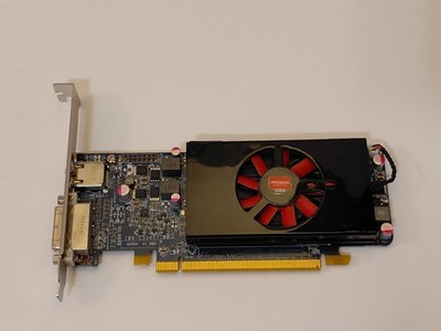 Dell AMD Radeon HD 7570 1GB PCI-e x16 HDMI DVI Video Graphics Card 051NCR