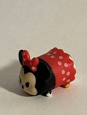 2016 Disney authentic Tsum Tsum mini Minnie mouse rare original