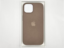 Original Apple iPhone 15 FineWoven Case mit M...