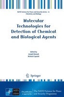Joseph H. Banoub (U. A.) | Molecular Technologies For Detection Of Chemical...
