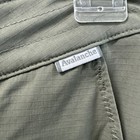 Avalanche Cargo Pants Mens S  Relaxed Fit Breathable Hiking Outdoor Lightweight — photo 3