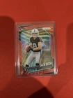 2025 Panini Absolute Jack Bech Base (RAW)
