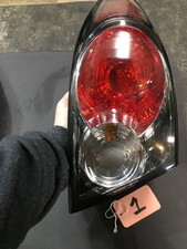 2006-2008 Mazda 6 Quarter Panel Mounted Tail Light Lamp Oem 2006-2008 Mazda 6 Quarter Panel Mounted Tail Light Lamp Oem