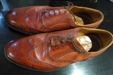 JOSEPH CHEANEY TAN BROWN