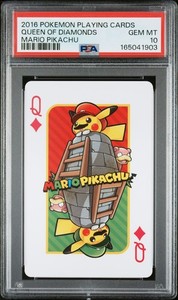 25+ Mario Pikachu Psa 10 for sale | Updated Oct 2026
