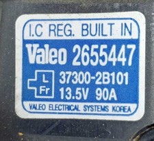 Alternateur Kia CEED
