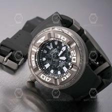 Citizen Promaster Marine Godzilla-Professional Diver Limited BJ8056-01E
