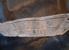 EAPG Bryce Brothers 1880's 8.25"x4.75"x1" "Magic" Pattern Candy/Pickle Dish HTF — photo 5