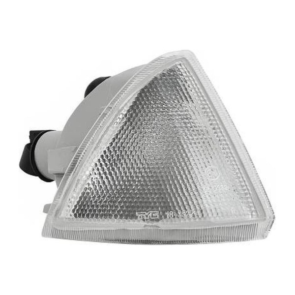 Diederichs 4050072 Blinkleuchte Weiß FüR Citroen AX Vorne Rechts 95659636-image