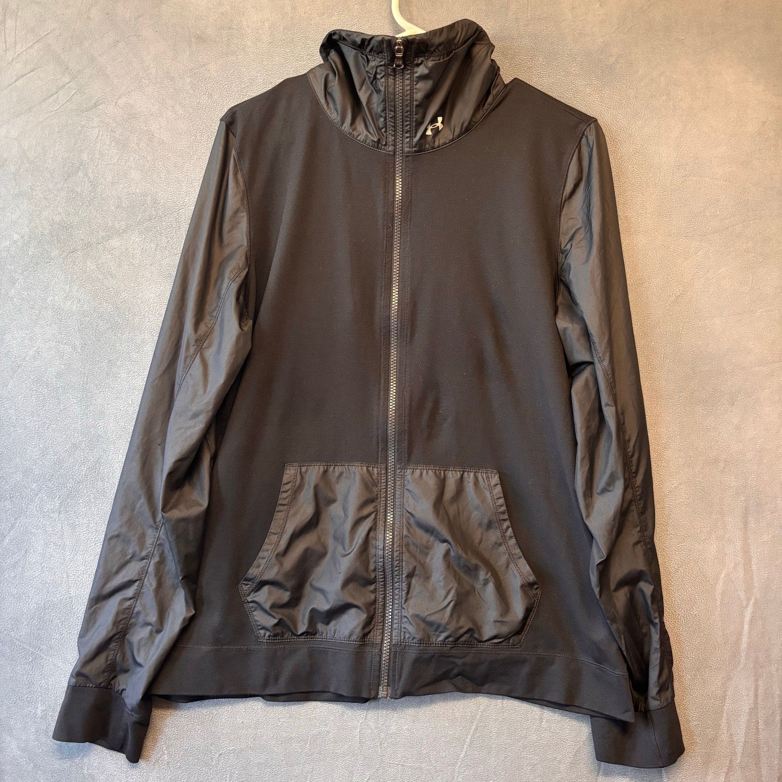 Under Armour Lightweight Packable Jacket Lightwei… - image 1