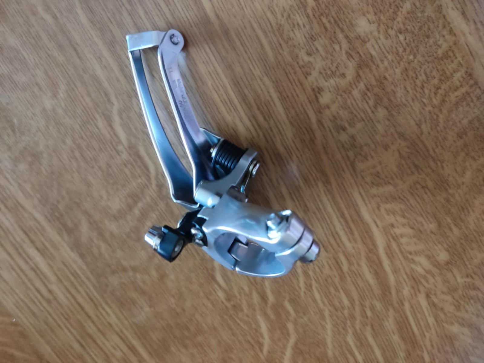 Deragliatore Bici da corsa Shimano 105 Nuovo!!! foto 3