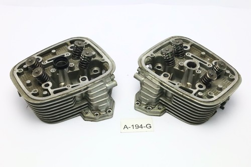 BMW R 1100 RT 259 2000 - Zylinderkopf rechts + links A194G