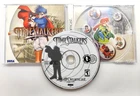 Time Stalkers (Sega Dreamcast SDC, 2000) COMPLETE CIB Tested & Cleaned!
