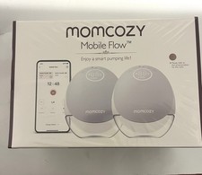 Momcozy Wearable Breast Pump, M9 