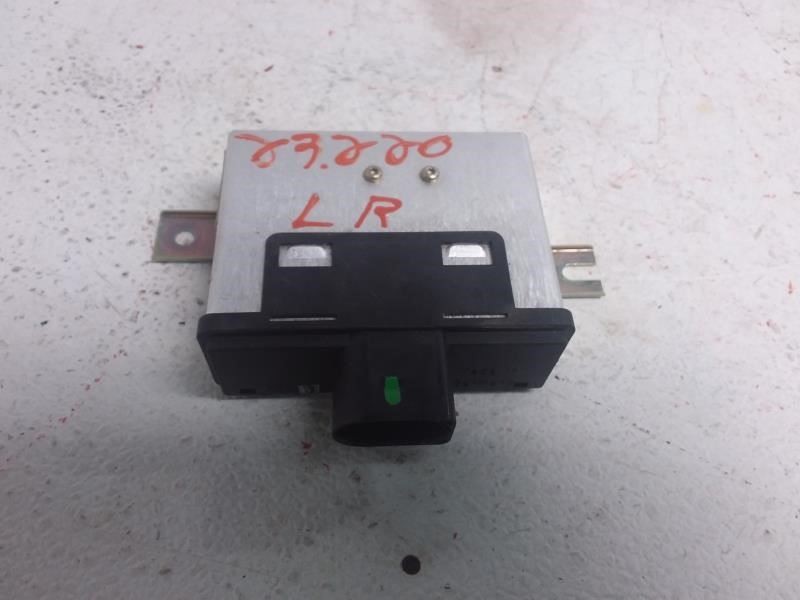 2006 ASTON MARTIN DB9 FUEL PUMP CONTROL MODULE OEM PART NUMBER 3W839D372AB
