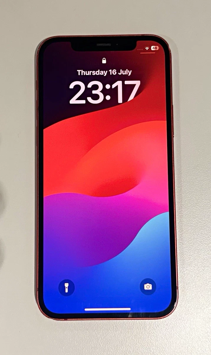 Apple iPhone 12 64GB for sale | eBay UK