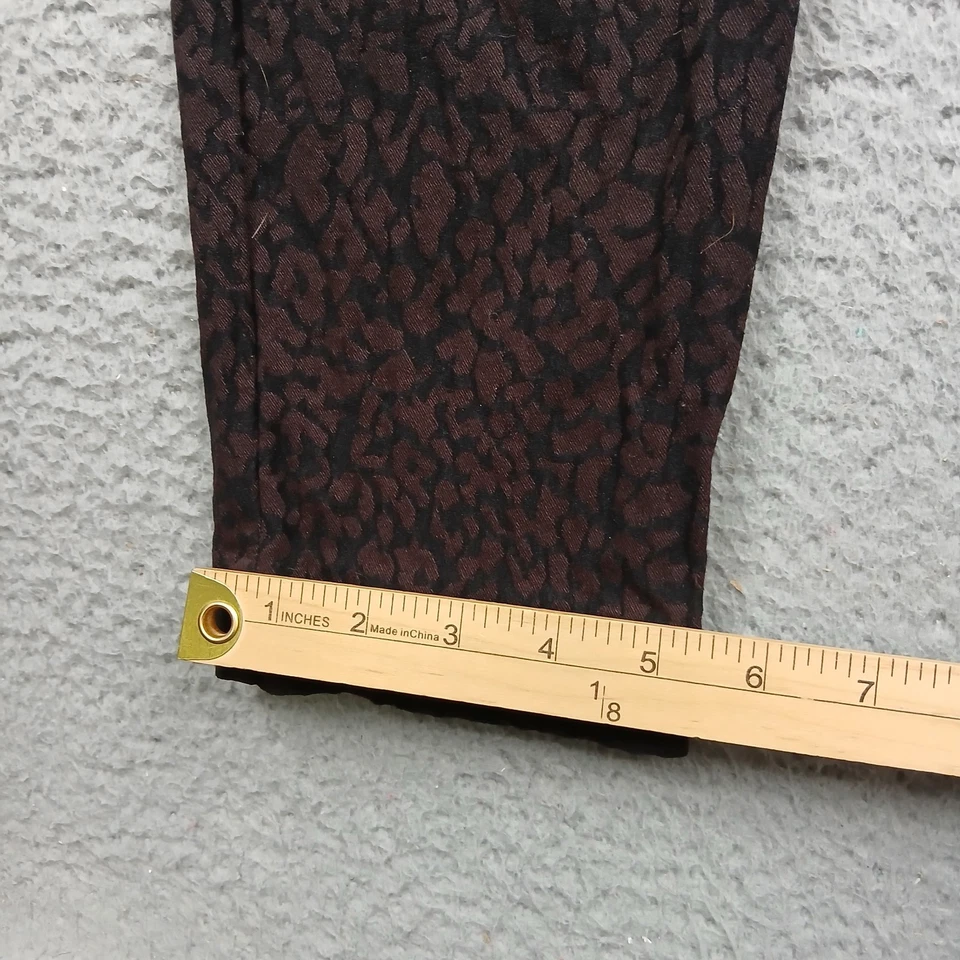 Leggings Chicos para mujer 1R leopardo Foto 4 de 4