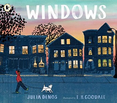 Windows, Denos, Julia
