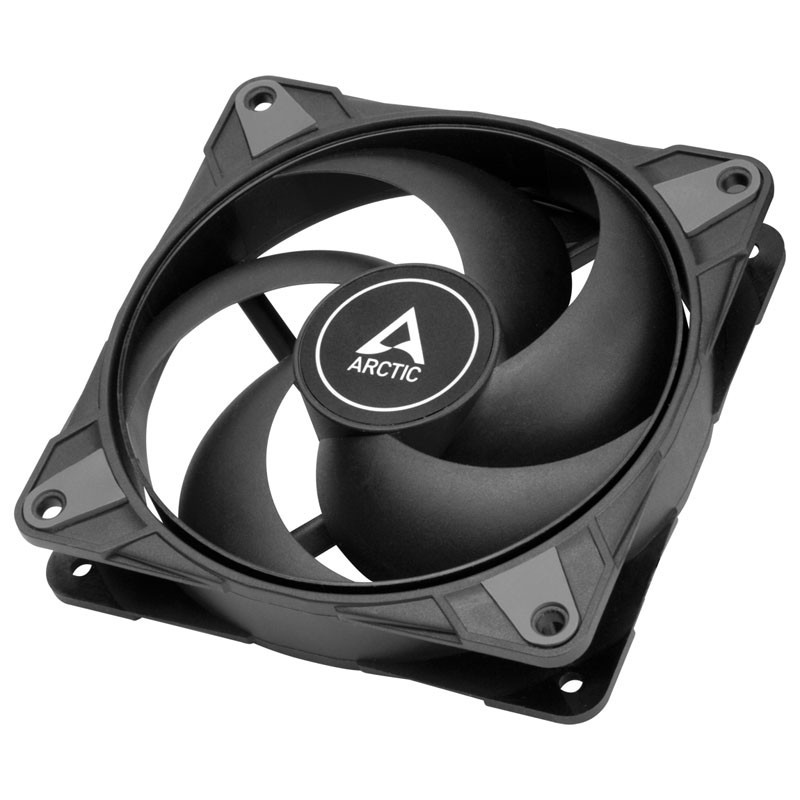 Arctic P12 Max Ventilatore 12 cm 200 Giri/min 3300 Giri/min ACFAN00280A