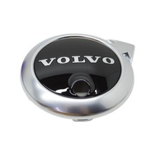 VOLVO XC90 MK2 Frontstoßstange Kühlergrill Emblem Original 32228163
