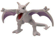 Aerodactyl Pokémon Vintage TOMY Figure Authentic Nintendo C.G.T.S.J. G51