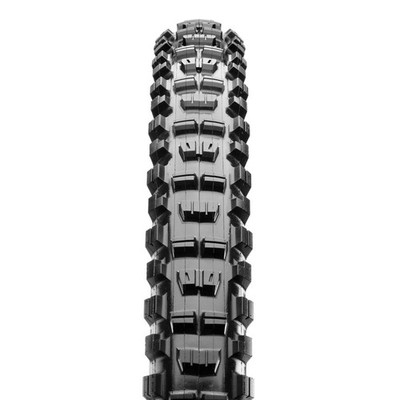 Kostenloser Versand Maxxis Minion DHR II 29x2.40WT EXO/TR Für Fahrrad Bike
