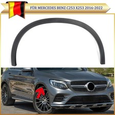 F&uuml;r Benz W253 X253 16-22 Verbreiterung Kotfl&uuml;gel Radlauf Zierleiste 2538850622