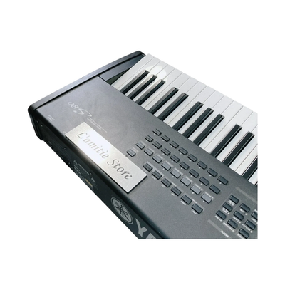 【美品・動作良好】YAMAHA S80 88鍵 ピアノタッチ シンセサイザー Yamaha S80 Synthesizer Keyboard Piano Japan Used | eBay