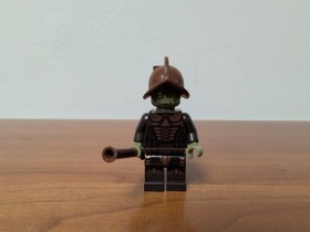 LEGO Star Wars Neimoidian Warrior Minifigure SW0536 - Set 75041 Authentic Fig