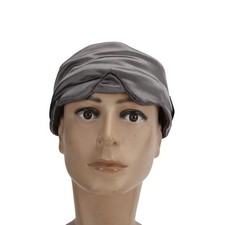 (GRAY)5.0 Schlafmasken-Kopfhörer 3D-Conred-Musik Und Weiche