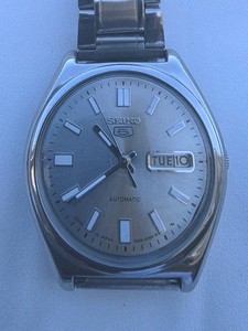 7009 Seiko | eBay