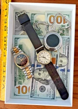 Large Hollow Book Safe Hidden HIDE CASH Jewelry Valuables Money Gold Silver Coin