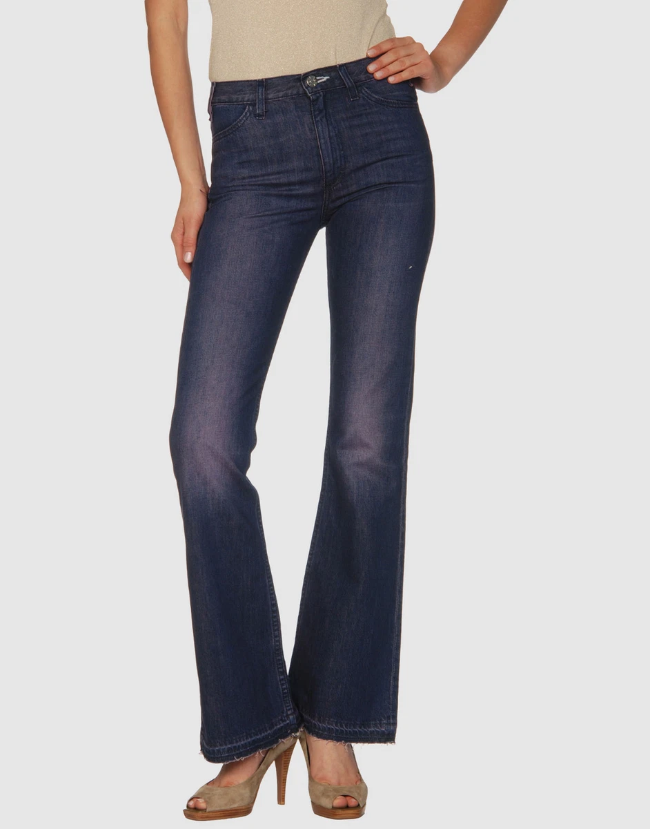 Acne wide leg jeans 2025