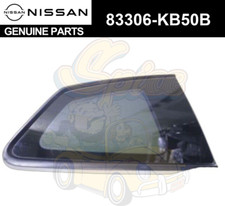 Nissan Original GT-R R35 11-23 Viertelscheibe hinten rechts 83306-KB50B