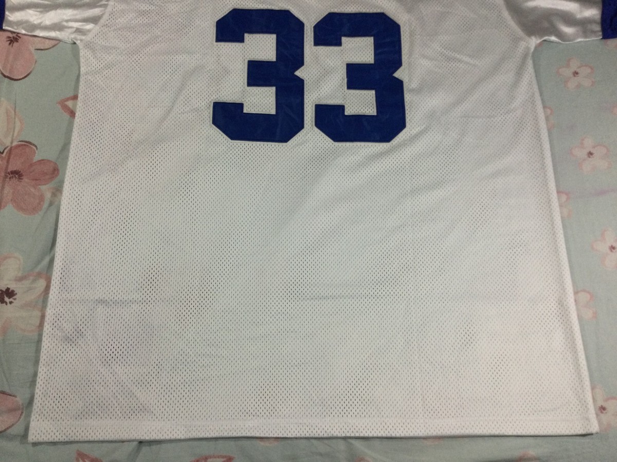 Dallas Cowboys Tony Dorsett #33 Football-NFL Mitchell & Ness