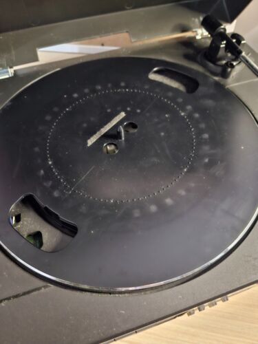 Panasonic SG-X10 Stereo Music System - Made in Japan Read description - Picture 12 of 19