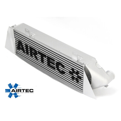 Airtec Motorsport Ladeluftkühler Upgrade - passend für Ford Focus RS MK3