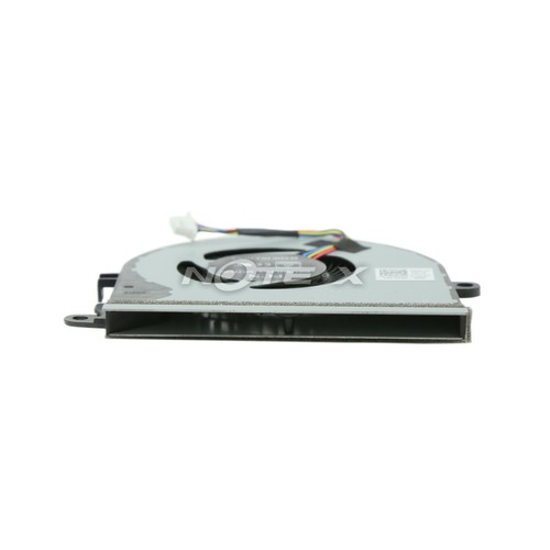 DELL INSPIRON 15 5570 5575 3533 CPU KÜHLLÜFTER 07MCD0 FAN - Bild 4 von 5