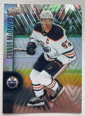 2022-23 Upper Deck Tim Hortons- Complete Your Set- You Pick Singles- Base