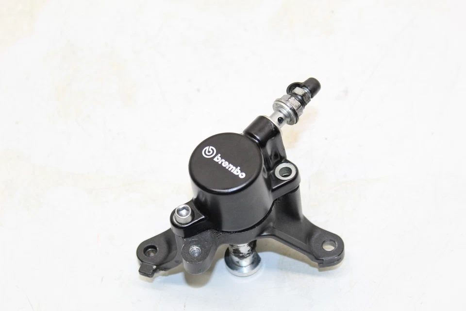 2016 Kawasaki Ninja H2 ZX1000N REAR MASTER CLUTCH SLAVE PISTON CYLINDER OEM - Image 4 of 4