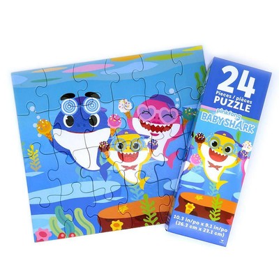 pinkfong puzzle