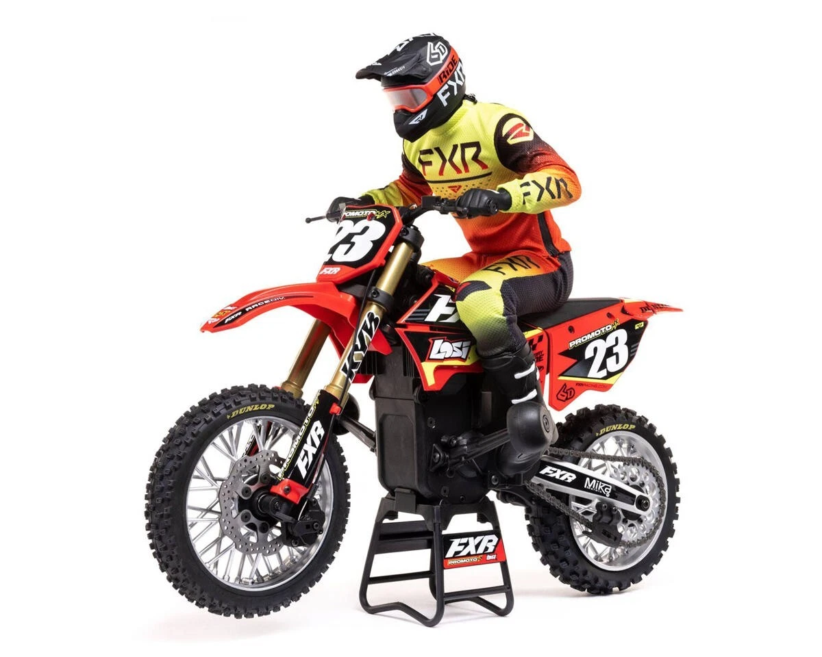 Off-Road Hobby RC Car, Truck & Motorcycle Motorcycles for sale | eBay