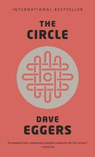 Dave Eggers The Circle (Taschenbuch) Englisch