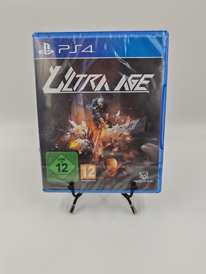 Jeu PS1 - BRAHMA FORCE - EUR - Neuf sous Blister Officiel PlayStation