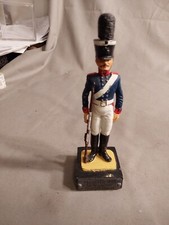 Preussen 1809 Grenadier Garde Regiment Napoleonic War Lead Soldier